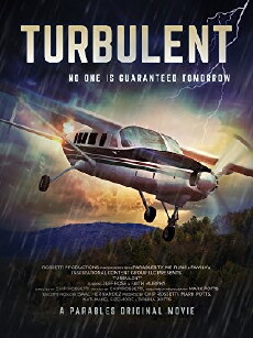 Turbulent (2017) - Stream Online