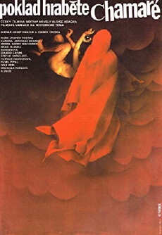 Poklad hrabete Chamaré (1984) - Stream Online