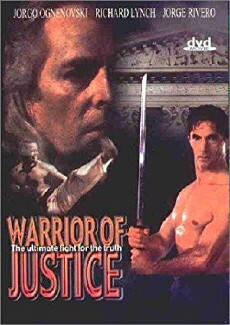 Warrior of Justice (1995) - Stream Online