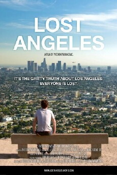 Lost Angeles (2012) - Stream Online