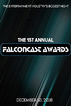 The FalconCast Awards (2016) - Stream Online