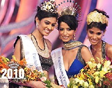Femina Miss India (2010) - Stream Online