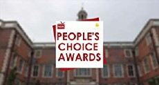 NaSTA: People's Choice Awards (2018) - Stream Online