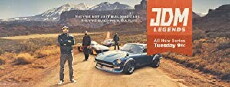 JDM Legends (2018) - Stream Online
