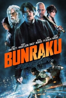 Bunraku (2010) - Stream Online