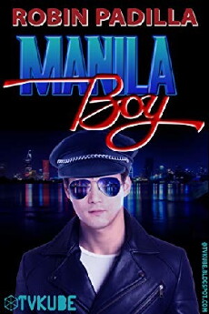 Manila Boy (1993) - Stream Online