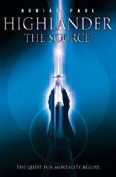Highlander: The Source (2007) - Stream Online