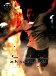 Cut: Unforgettable Night (2014) - Stream Online