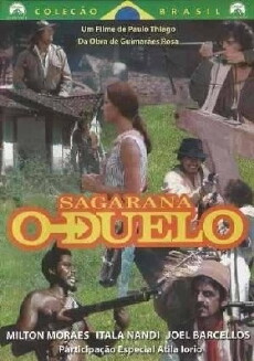 Sagarana - Das Duel (1974) - Stream Online