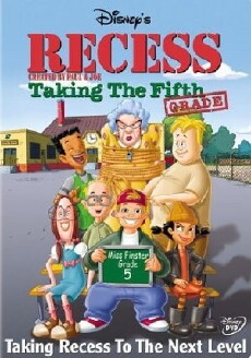 Recess (1997) - Stream Online