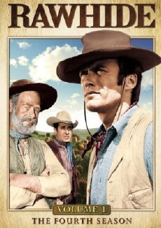 Rawhide (1959) - Stream Online