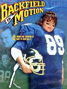 Backfield in Motion (1991) - Stream Online