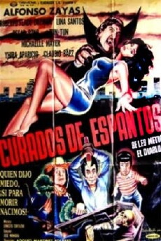 Curado de espantos (1992) - Stream Online