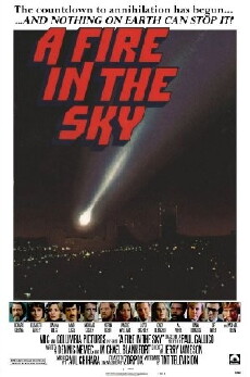 A Fire in the Sky (1978) - Stream Online