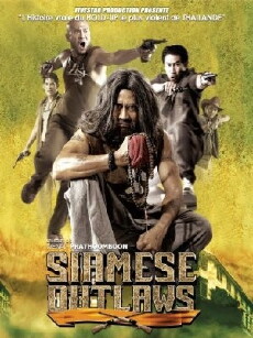 Siamese Outlaws (2004) - Stream Online