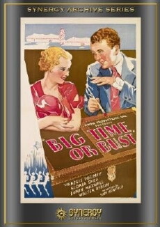 Big Time or Bust (1933) - Stream Online