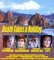 Death Takes a Holiday (1971) - Stream Online