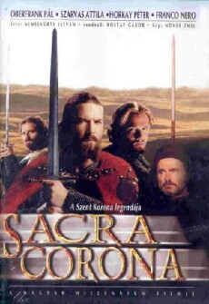 Sacra Corona (2001) - Stream Online