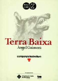 Terra baixa (1991) - Stream Online