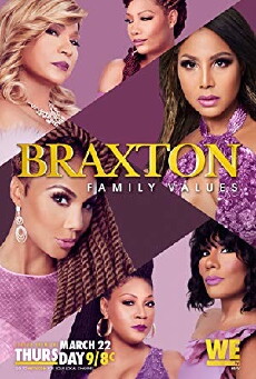 Braxton Family Values (2011) - Stream Online