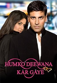 Humko Deewana Kar Gaye (2006) - Stream Online