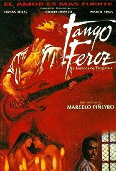 Wild Tango (1993) - Stream Online