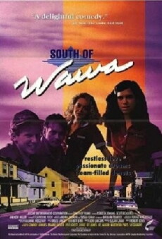 South of Wawa (1991) - Stream Online