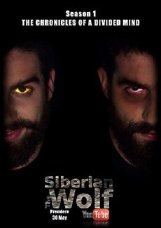 The Siberian Wolf (2015) - Stream Online