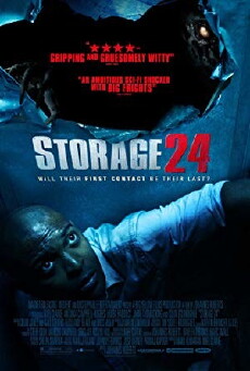 Storage 24 (2012) - Stream Online