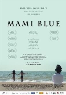 Mami Blue (2010) - Stream Online