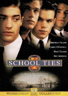 School Ties (1992) - Stream Online