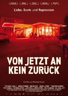 Von jetzt an kein Zurück (2014) - Stream Online