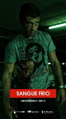 Sangue Frio (2013) - Stream Online