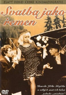Svatba jako remen (1967) - Stream Online