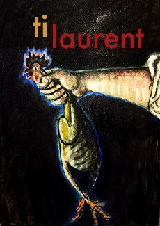 Ti Laurent (2015) - Stream Online