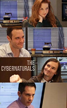 The Cybernaturals (2018) - Stream Online
