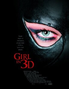 Girl in 3D (2003) - Stream Online