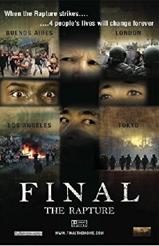 Final: The Rapture (2013) - Stream Online