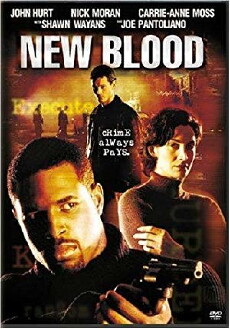 New Blood (1999) - Stream Online