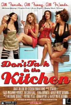 Don't Talk in the Kitchen Presents (2013) - Stream Online