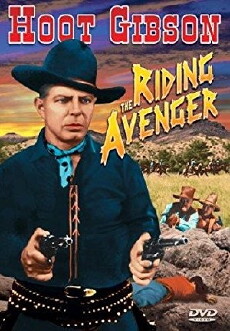 The Riding Avenger (1936) - Stream Online
