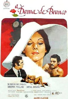 A Dama de Branco (1978) - Stream Online
