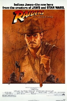 Raiders of the Lost Ark (1981) - Stream Online