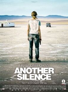 Another Silence (2011) - Stream Online