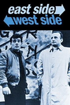 East Side/West Side (1963) - Stream Online