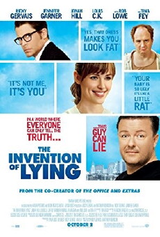 The Invention of Lying (2009) - Stream Online