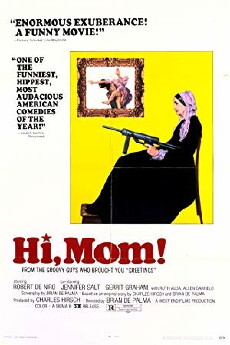 Hi, Mom! (1970) - Stream Online