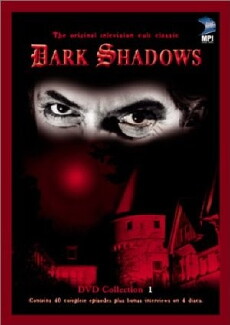 Dark Shadows (1966) - Stream Online