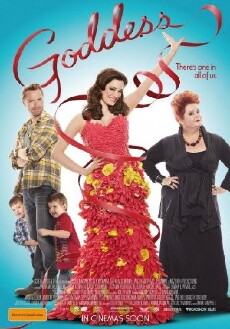 Goddess (2013) - Stream Online