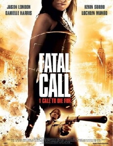 Fatal Call (2012) - Stream Online